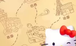 凯蒂环球之旅双开挂机软件推荐  怎么双开凯蒂环球之旅详细图文教程