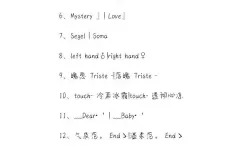 探索欧美个性高端网名情侣:彰显品味与独特魅力的最佳选择