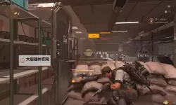 《全境封锁》1.7PTS开拓、死眼等六套装部分效果一览