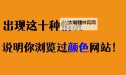 探索正能量不良免费网站入口照片:传递积极向上的网络空间愿景