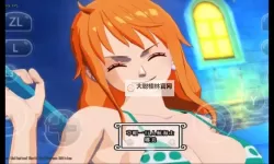 海贼王:无尽世界R 上手图文心得