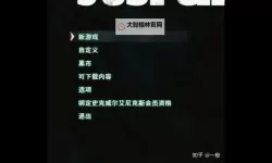 正当防卫4怎么调中文详细教程与操作指南