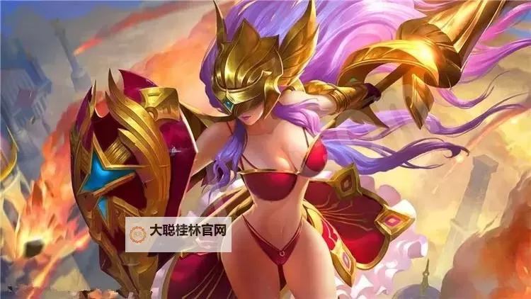 黄色王者荣耀网站视频P：最新娱乐内容全解析图1