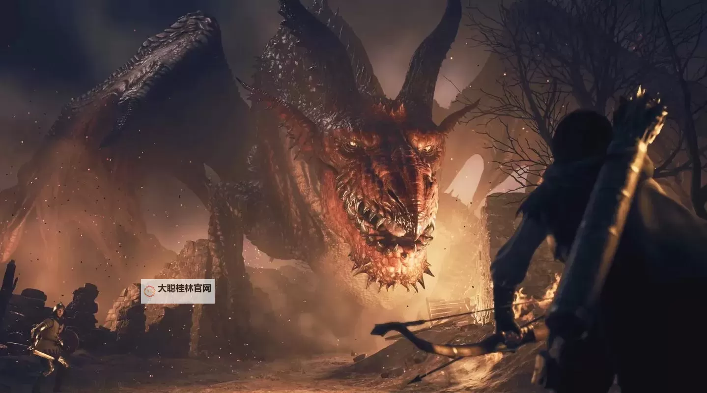 《龙之信条2》收购提议专长获取教程 收购提议专长怎么获得图1