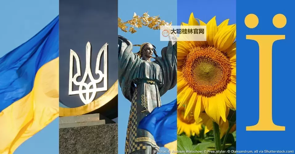 探索自由的呼唤：重塑“freeⅹ性乌克兰”的未来图1