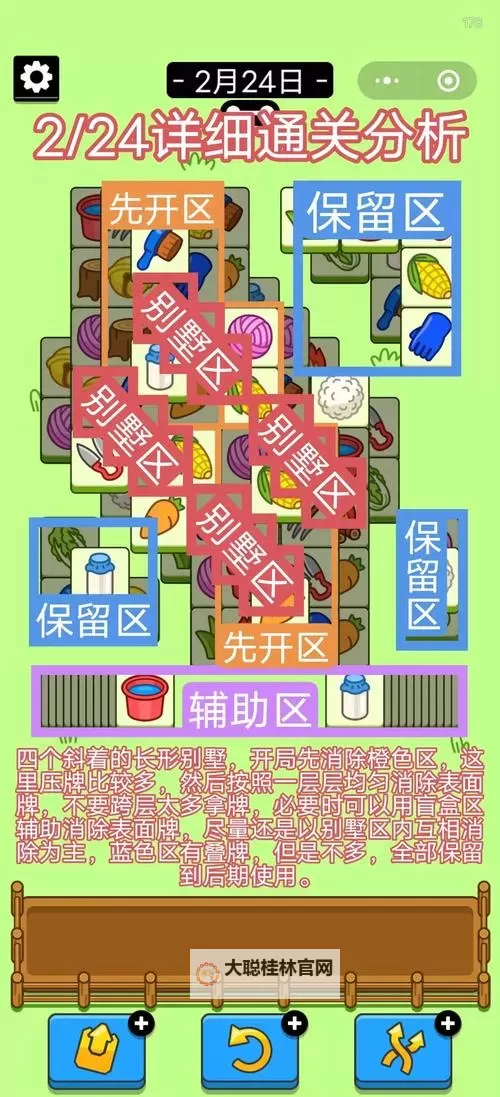 《羊了个羊》4月20日通关教程图1