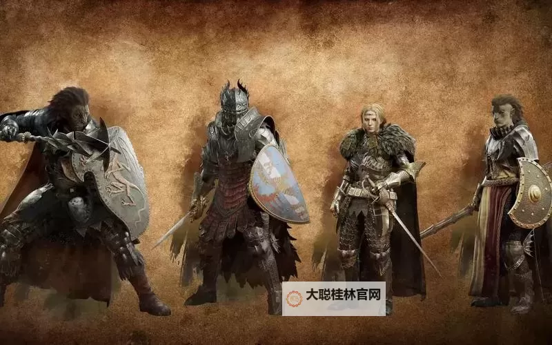 《龙之信条2》职业介绍 龙之信条2有哪些职业图1