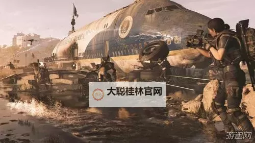 《全境封锁2》火体犀牛突击步枪毕业配装 全境封锁2火体AR配装图1