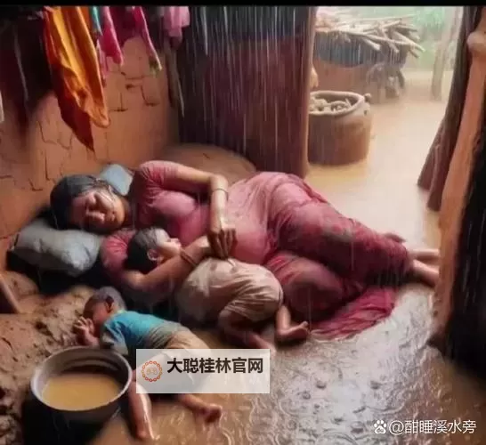 遇难姐弟紧紧相拥:生死瞬间的最深依靠图1