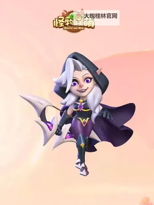 《怪物联萌》新手攻略  怪物联萌萌新玩家快速上手指南!图1