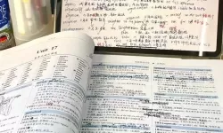 奇趣日记:我坐在学长的棒棒上学作业的奇幻体验