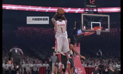 《NBA2K17》麦迪投篮姿势解析 麦迪投篮姿势一览