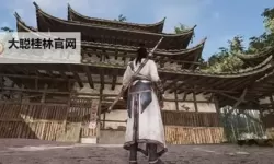 《武侠乂》武器道具介绍与秘境位置奖励