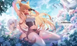 《光隙解语》角色介绍:暗杀星-艾格妮丝