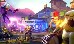 堡垒之夜钢材搜集小技巧一览