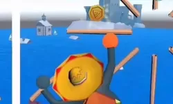 笨拙攀爬电脑版下载 最全笨拙攀爬电脑版攻略