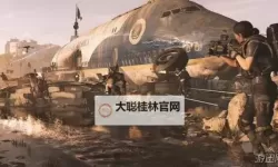 《全境封锁2》火体犀牛突击步枪毕业配装 全境封锁2火体AR配装