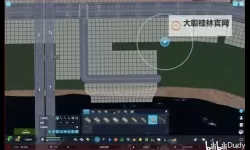 《都市天际线2》高架有轨电车建造教学