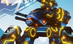 机甲游侠电脑版下载 机甲游侠电脑版的安装使用方法