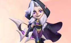 《怪物联萌》新手攻略  怪物联萌萌新玩家快速上手指南!