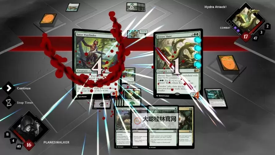 万智牌:旅法师对决2015 上手体验图文心得图1