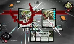 万智牌:旅法师对决2015 上手体验图文心得