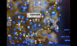 《塞尔达传说王国之泪》火之神殿详细解谜路线