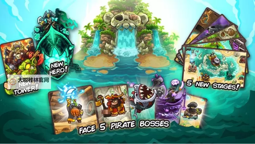 海盗法则PirateCode电脑版下载 最全海盗法则PirateCode电脑版攻略图2