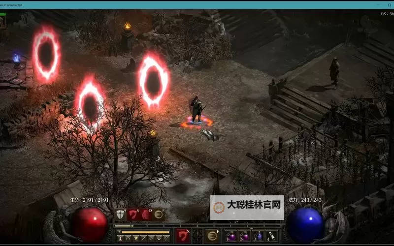 暗黑霸主电脑版下载 推荐好用的暗黑霸主电脑版模拟器下载图1