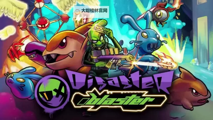 rogue音乐动作游戏推荐 rogue音乐动作游戏有哪些图1