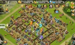 三国兵临天下电脑版下载 三国兵临天下电脑版安卓模拟器推荐