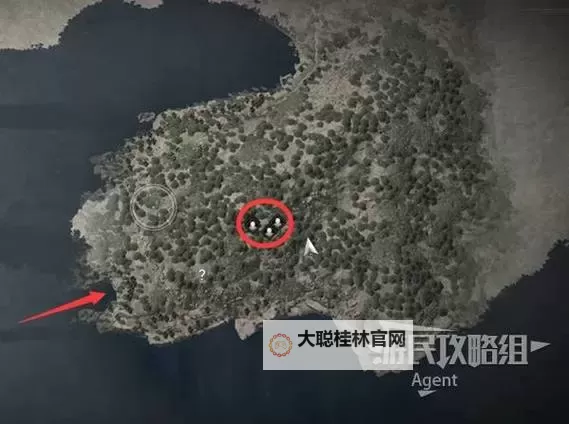 《刺客信条影》恶代官支线任务攻略 恶代官支线怎么做图1