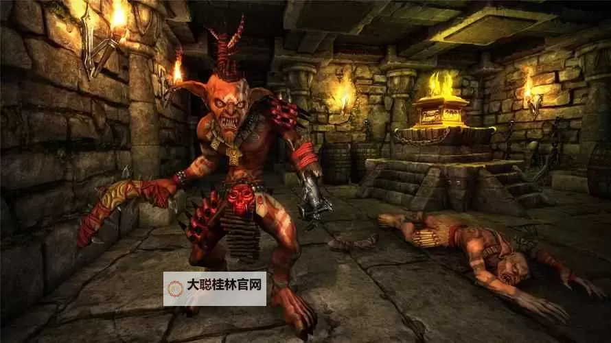 魔法门10:传承 全魔法基础效果一览图1