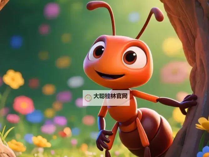 中国第一部动画片叫什么名字蚂蚁：揭开中国动画的起源故事图1