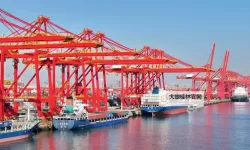 探索未来物流：亚洲无人码头网站的创新与发展