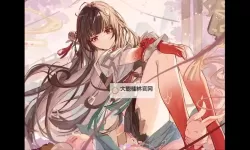 《崩坏星穹铁道》灵砂立绘展示 灵砂什么时候出