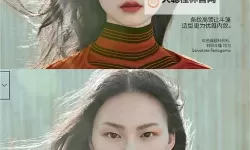 探索国模一区二区：最新潮流与最热作品全解析