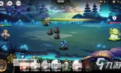 《光隙解语》玩法介绍：爬塔系统玩法详解