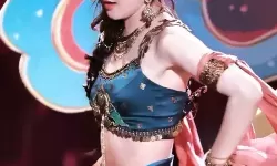 赵露思携手AI人工智能开启梦境新纪元