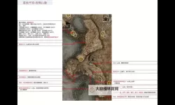 《艾尔登法环》黄金树幽影DLC落叶丹恩支线攻略 落叶丹恩任务怎么做