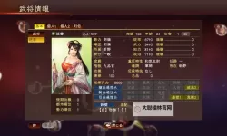 《三国志13》机动防御及单挑等技巧介绍
