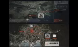 《暗区突围无限》北部山区搜刮教学 北部山区怎么搜刮