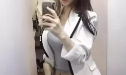 赵惟依2分46秒：短片中的精彩瞬间回顾