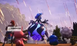 《幻兽帕鲁》贝拉诺娃打法讲解 贝拉诺娃怎么打