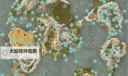 《勇者斗恶龙3重制版》小徽章全收集攻略 小徽章位置一览