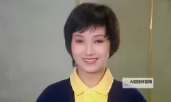 赵雅芝再现观世音圣像魅力：经典演绎再升华