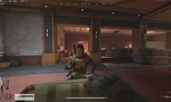 《暗区突围无限》队友要拿人头换我的机密