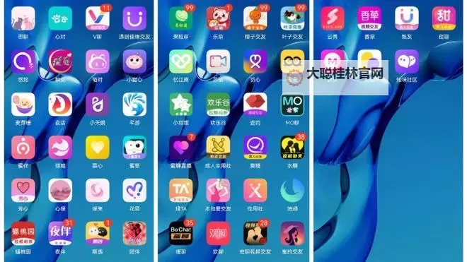 色猫软件：破解视觉体验的新利器图1