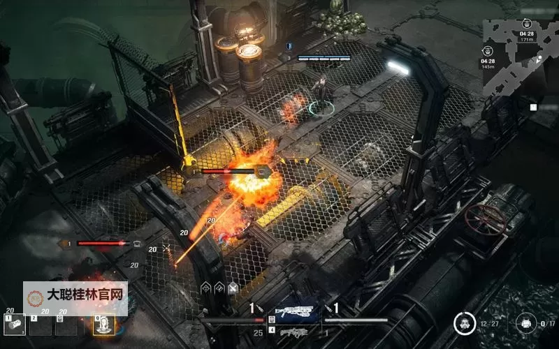 经典俯视角射击游戏盘点 经典俯视角射击游戏有哪些图1