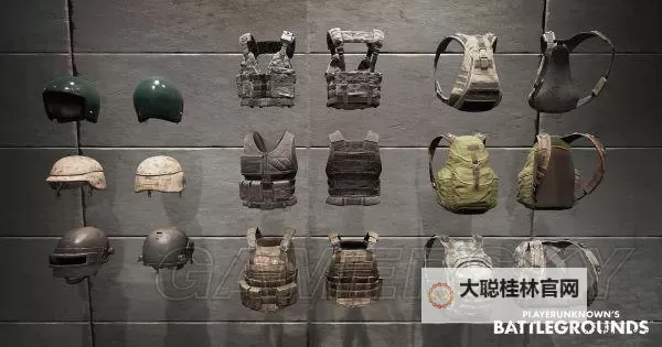 《绝地求生大逃杀》武器推荐、设置、枪法与实战进阶技巧图1